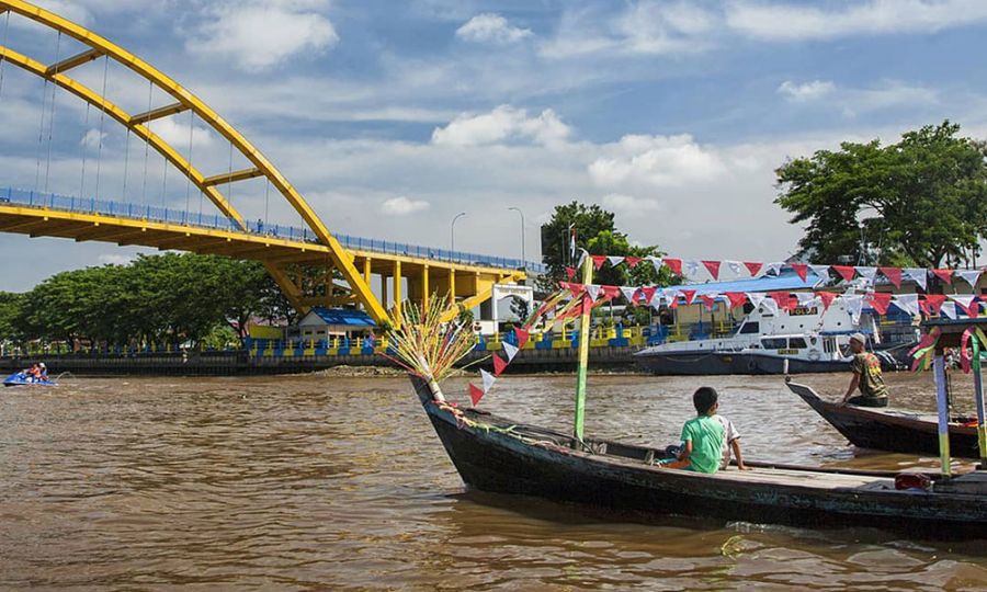 Sungai Siak