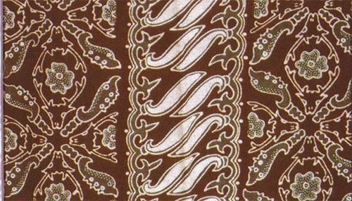 Mengenal Ragam Batik Populer Indonesia